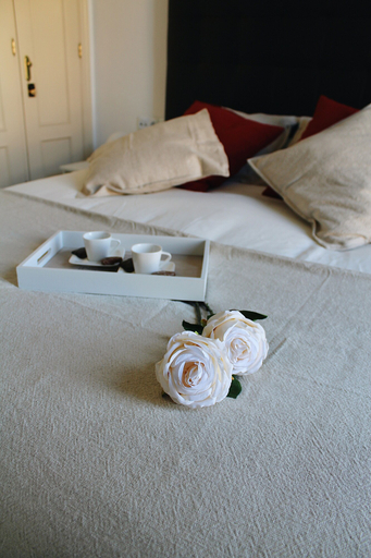 Bedroom 3, WISH SUITE LA MATA DE SEVILLA, Sevilla