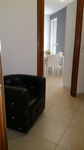 Bedroom 3, Vigne Vecchie, Lecce