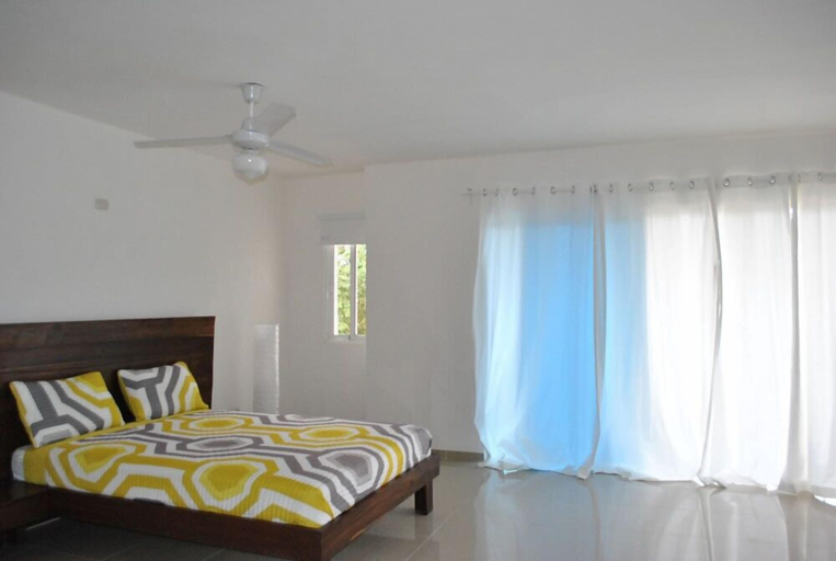 Room 4, The Vue Apartment Hotel, le Cap-Haïtien