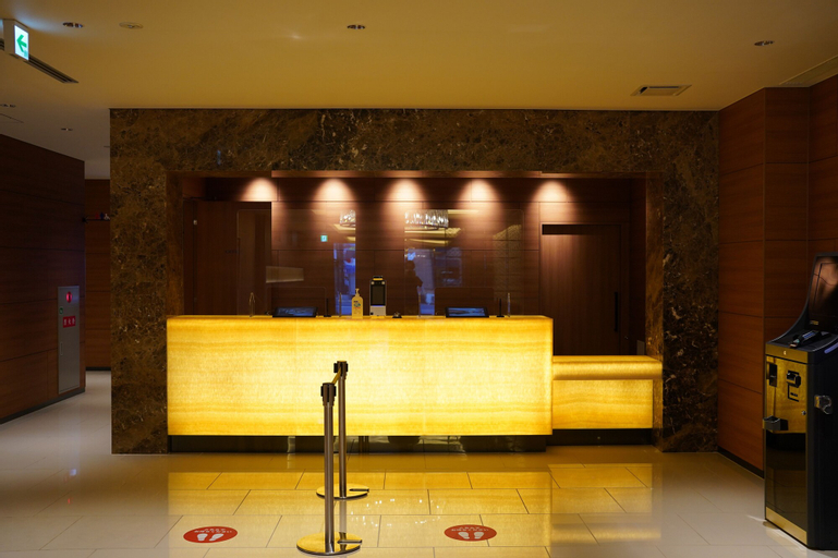 Public Area 2, Welina Hotel Premier Shinsaibashi, Osaka