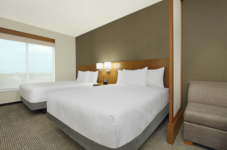 Bedroom 4, Hyatt Place Houston NW Vintage Park, Houston