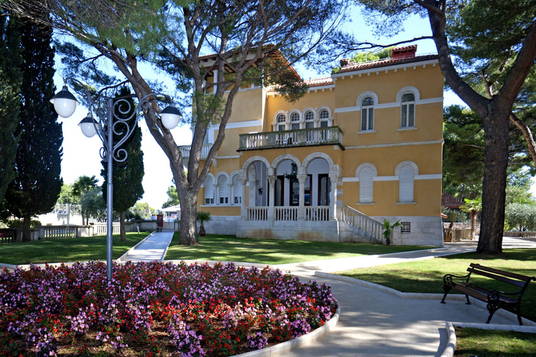Exterior & Views 2, Apartments Bellevue Plava Laguna, Poreč