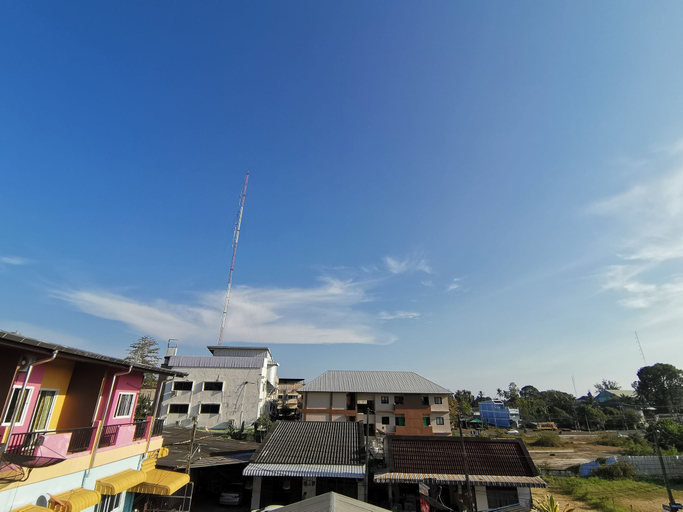 Exterior & Views 2, Samran Residence, Mueang Krabi
