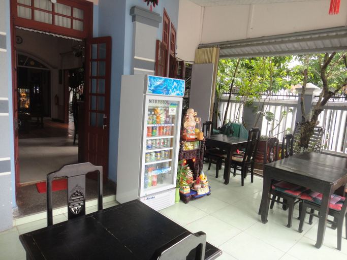 Food & Drinks 5, Homestay Countryside, Da Nang