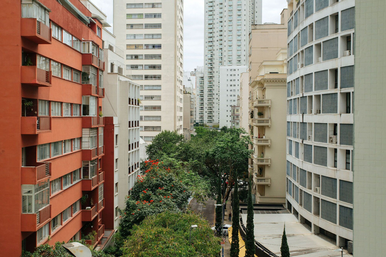 Exterior & Views 2, Studio Avanhandava, São Paulo