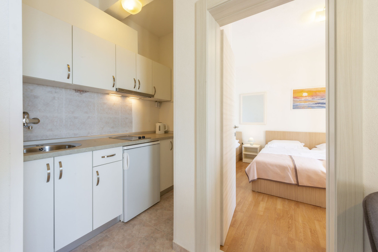 Bedroom 3, Apartments Mrkan, Konavle