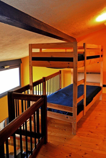 Bedroom 4, Agriturismo Ca' dei Conti, Imperia