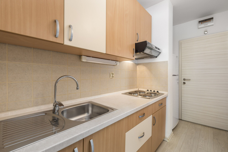 Others 5, Apartment House Volta, Poreč