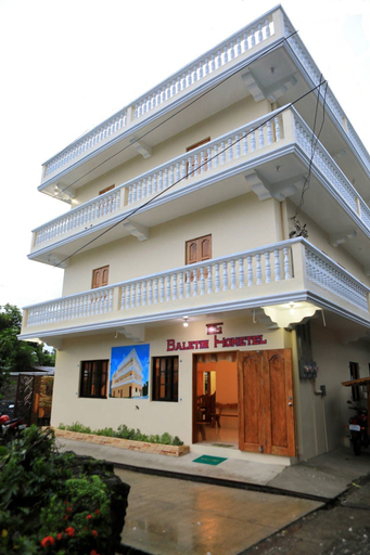 Exterior & Views 2, Baletin Hometel Batanes, Basco