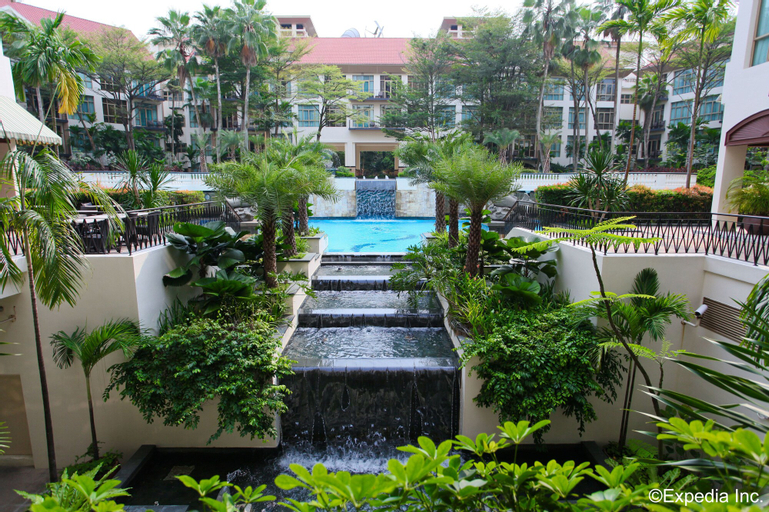 Sport & Beauty 2, Treetops Executive Residences, Singapore