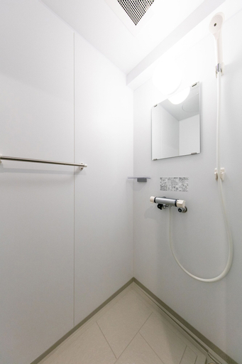 Bedroom 4, Villa Koshido Odori, Sapporo
