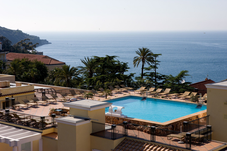 Sport & Beauty 3, Grand Hotel La Favorita, Napoli