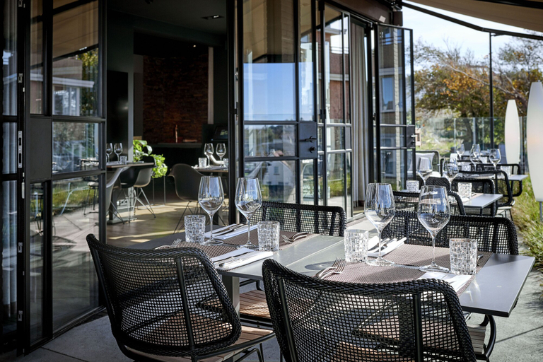 Food & Drinks 5, Hogerhuys - Adults Only, Noordwijk