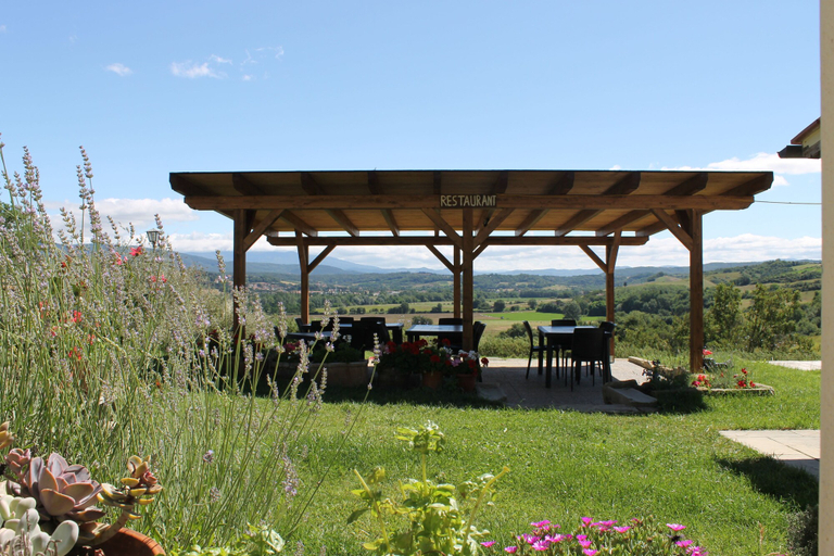 Others 5, Agriturismo Poggianto, Arezzo