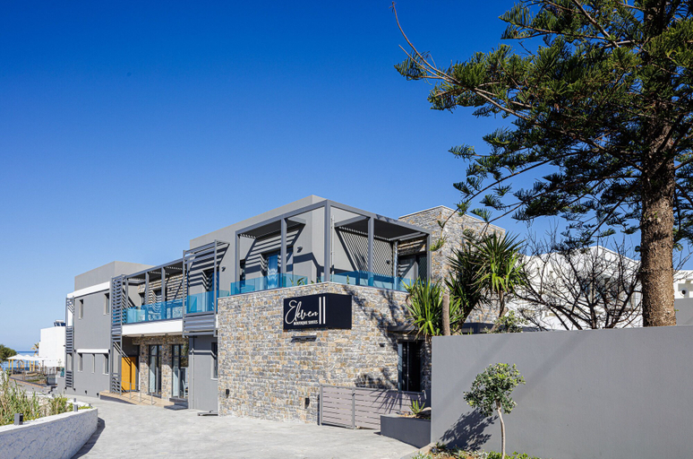 Exterior & Views 2, Eleven Boutique Suites, Crete