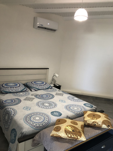 Bedroom 3, Belcourtex, Baie-Mahault
