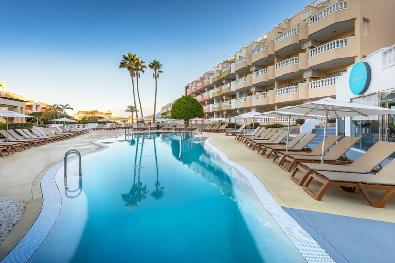 Sport & Beauty 2, Servatur Isora Suites, Santa Cruz de Tenerife