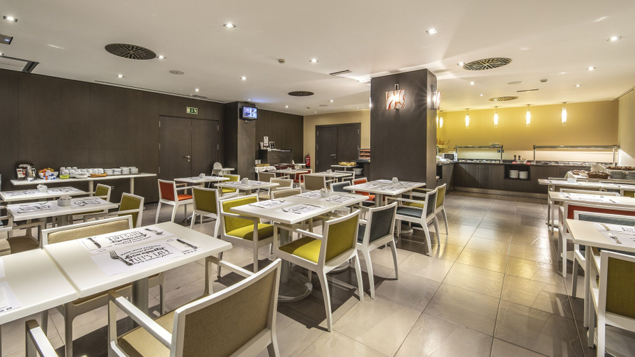 Food & Drinks 5, Be Live City Center Talavera, Toledo