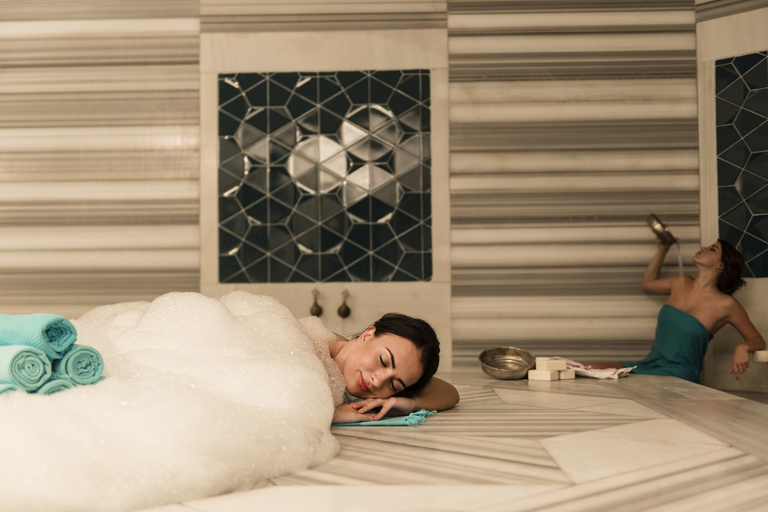 Bedroom 2, Grand Park Lara, Antalya