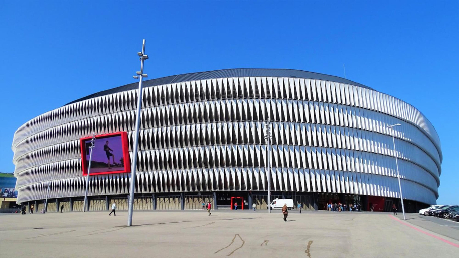 Exterior & Views 2, Bilbao Metropolitan Hostel by Bossh Hotels, Vizcaya