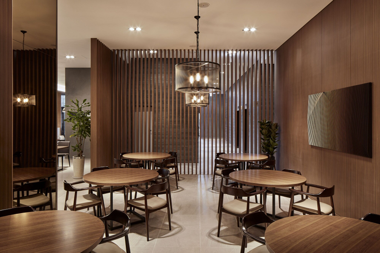Food & Drinks 5, Ramada Encore by Wyndham Gimpo Han River Hotel, Gimpo