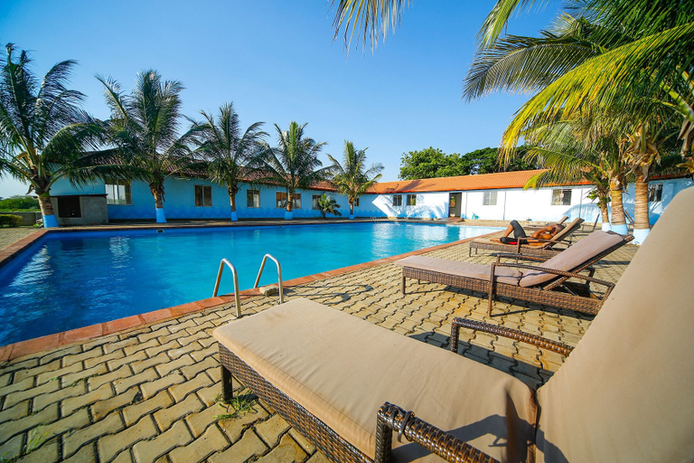 Sport & Beauty 5, Katomi Kingdom Resort, Busiiro