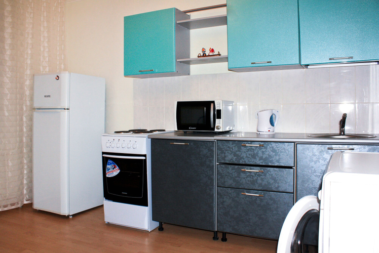 Others 4, Apartment ALLiS-HALL on Tveritina 42-3, Ekaterinburg gorsovet