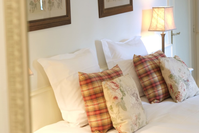 Bedroom 3, Pand 17 - Charming Guesthouse, West-Vlaanderen