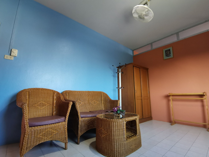 Others 4, Samran Residence, Mueang Krabi