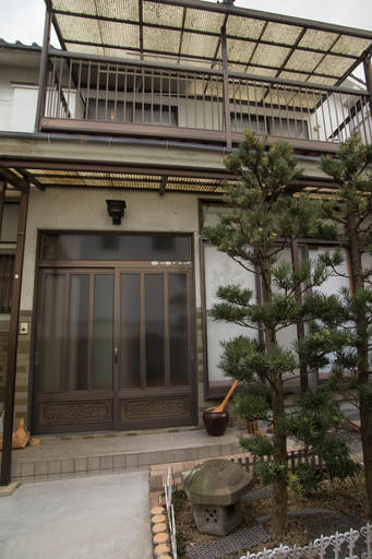 Exterior & Views, DOUGO-YADO Guest House, Matsuyama