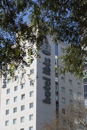 Exterior & Views 2, ibis Buenos Aires Congreso, Distrito Federal