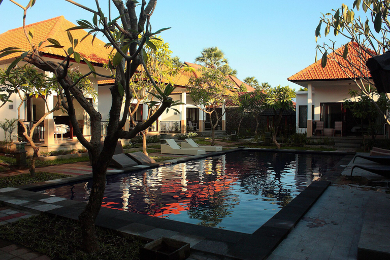 Sport & Beauty 5, Tulamben Dive Resort, Karangasem