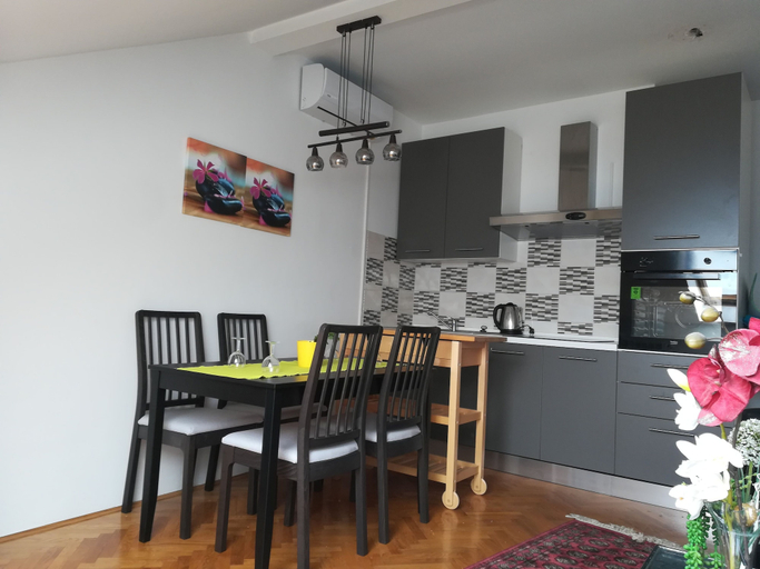 Others 2, Apartments Patricija, Opatija/Veprinac