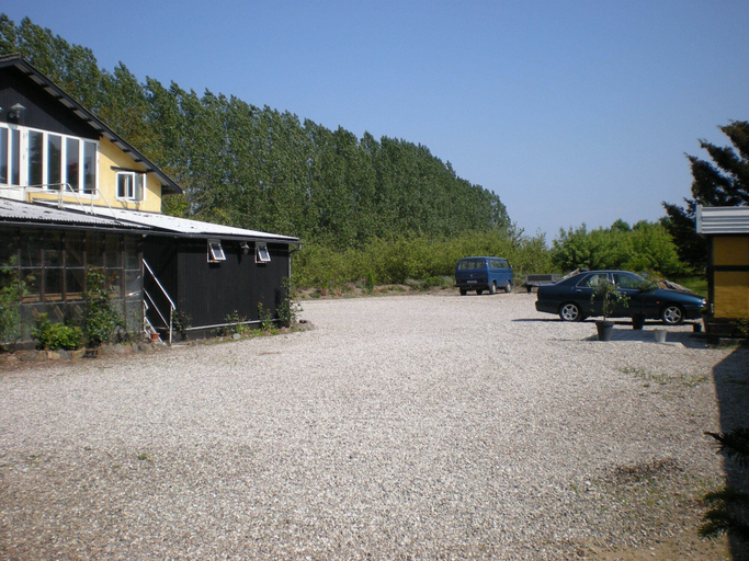 Exterior & Views 2, Danninghus, Svendborg