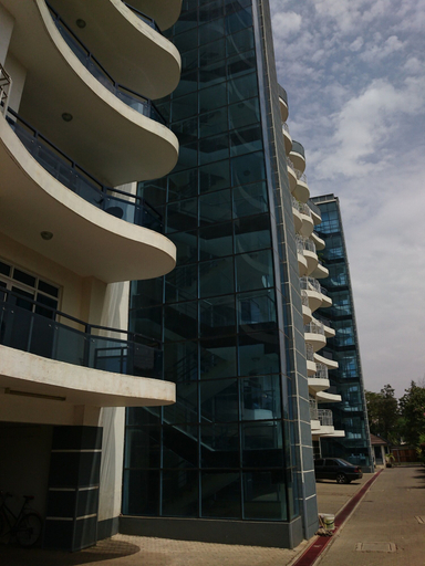 Exterior & Views 2, Tomax Apartments Brooks, Dagoretti North
