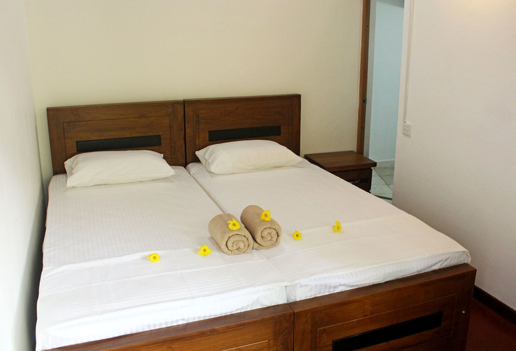 Room 2, Mia's Villa, Hikkaduwa
