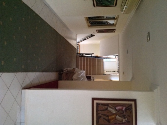 Others 5, Faso Hotel, Kadiogo
