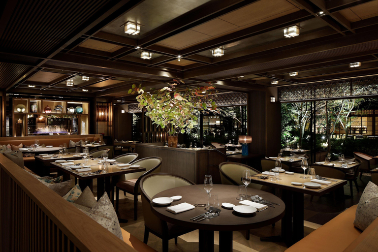 Food & Drinks 4, HOTEL THE MITSUI KYOTO, a Luxury Collection Hotel & Spa, Kyoto
