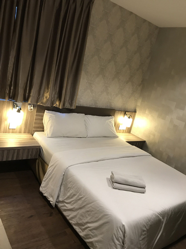 Victory Hotel, Johor Bahru