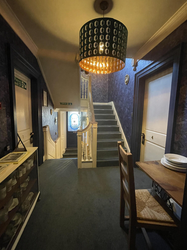 Others 5, The Mansion House Hotel, Lincolnshire