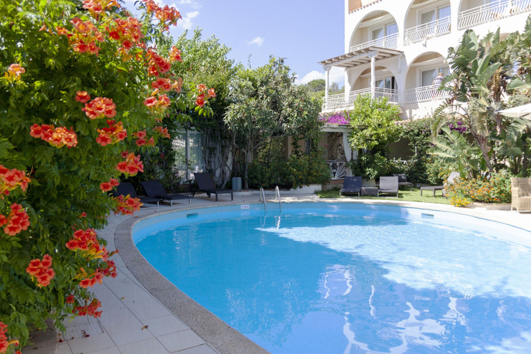 Sport & Beauty 2, Hotel Simius Playa, Cagliari