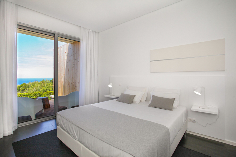 Bedroom 3, Mosteiros Place, Ponta Delgada