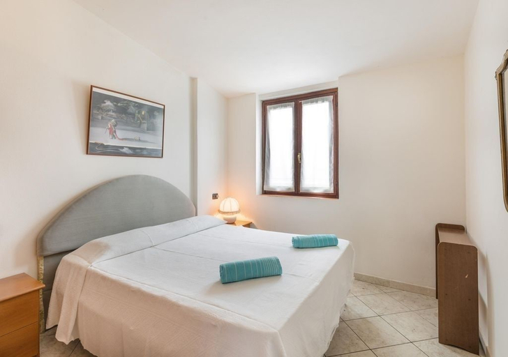 Bedroom 2, Villa Arielle, Olbia-Tempio