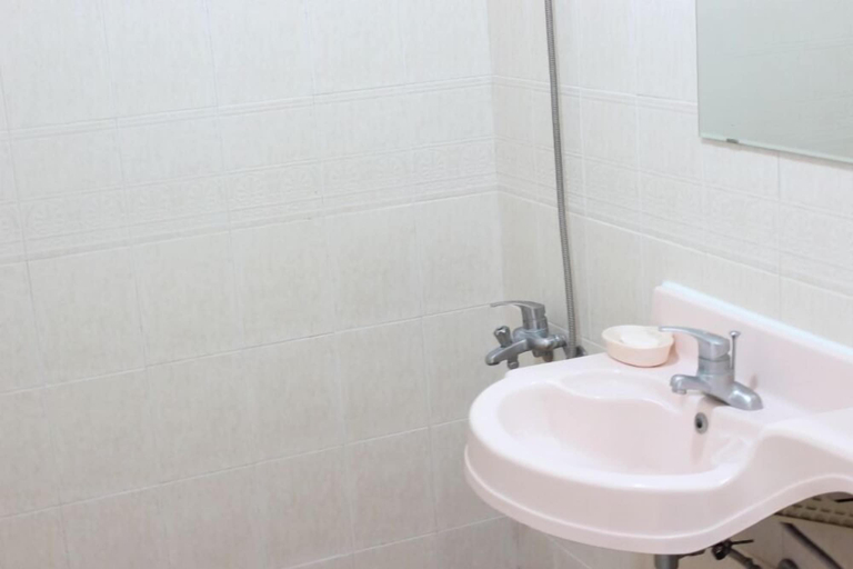 Bathroom, Memory Tour, Seogwipo