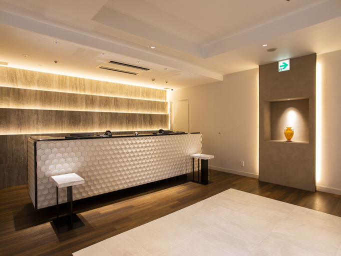Others 2, Hotel Mystays Aomori Station, Aomori