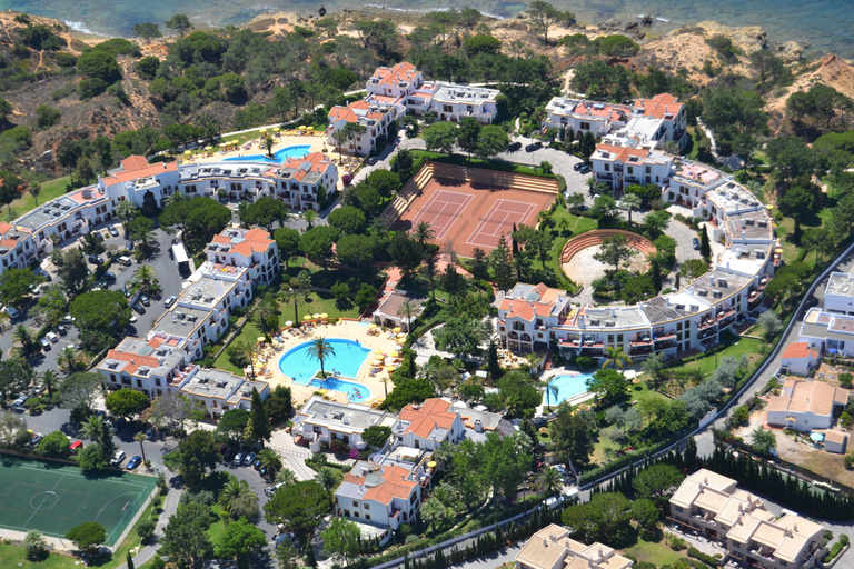 Exterior & Views 2, Alfagar Aparthotel, Albufeira