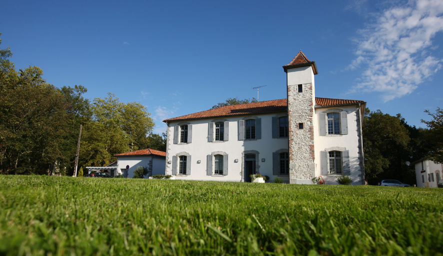 Exterior & Views 2, Domaine de l'Esperon, Landes
