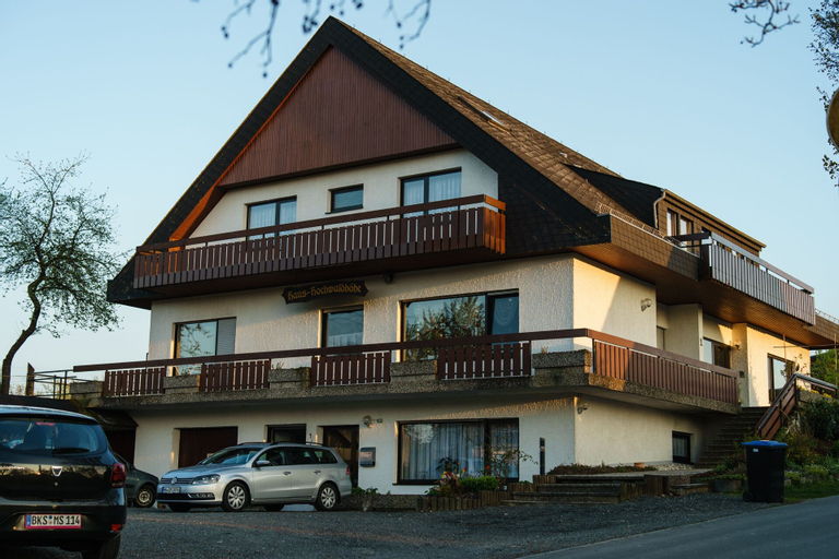 Haus Hochwaldhoehe, Bernkastel-Wittlich