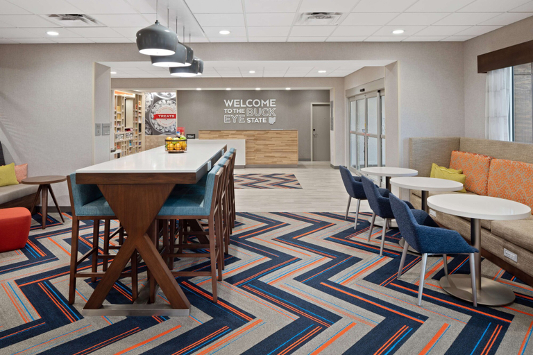 Others 5, Hampton Inn Circleville, Pickaway