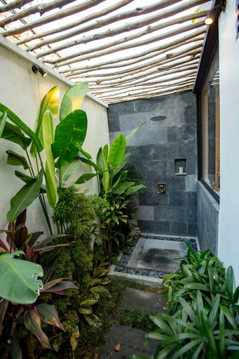 Exterior & Views, Secret Heart Bali, Badung